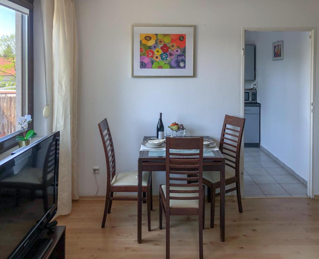 Apartamenty Lagiewniki 크라쿠프 외부 사진