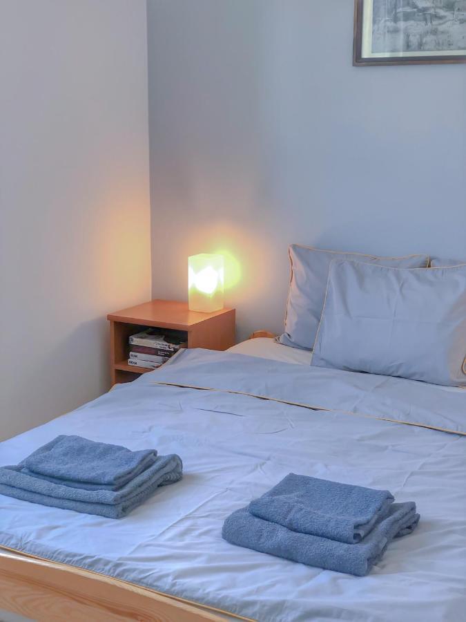 Apartamenty Lagiewniki 크라쿠프 외부 사진